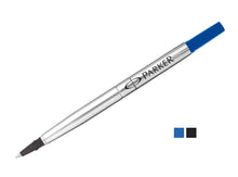 Parker Rollerball Refill M Blue