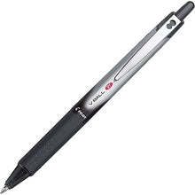 Pilot V Ball RT 0.7mm Black | Roller Ball Pens