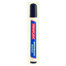 Penflex WB15 White Board Bullet Marker Black | Whiteboard Pens