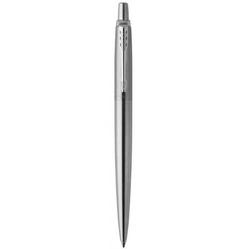 Parker Stainless Steel Ballpoint Pen - Complete Stainless Steel | Ballpoint Pens