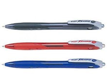 Pilot Rex Grip 1.0mm Blue