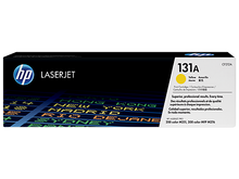 HP No.131a Yellow Laserjet Toner Cartridge | Hewlett Packard Toner Cartridges Genuine