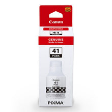 CANON GI-41 BLACK INK BOTTLE