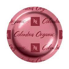 Espresso Origin Colombia Organic | Coffee Capsules