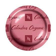 Espresso Origin Colombia Organic | Coffee Capsules