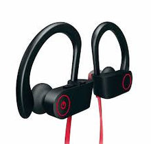 Wireless Bluetooth Earphones Built In Mic | Headsets and Microphones