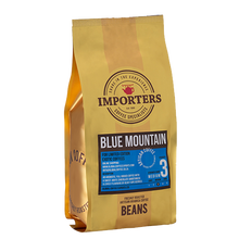 Importers Blue Mountain Coffee Beans 1kg