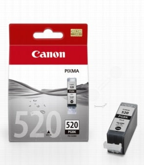 Canon PG520 Black Ink Cartridge
