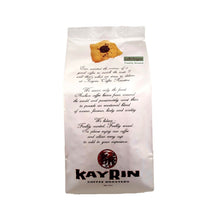 Kayrin Coffee Roasters - Caffe Origem - Ground 1kg | Ground Coffees
