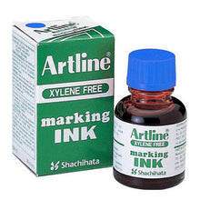 Artline EKS20 Refill Ink Blue