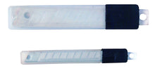 Spare Blades No.1 9mm