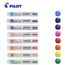 Pilot Eno Color Lead 0.7mm Red