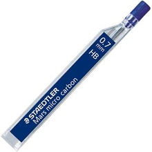 Staedtler Micrograph Lead 07mm Hb