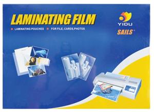 Yidu A5 Laminating Pouch 160mic