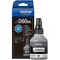 Brother Black Ink for DCPT310; DCPT510W; DCPT710W and MFCT910DW | Brother Ink Cartridges Genuine