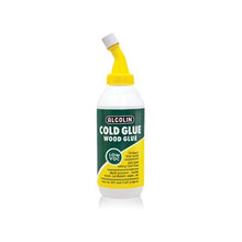 Alcolin Cold Glue 125ml | Wood Glues