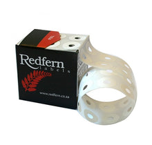 Redfern Ring Reinforcements PVC