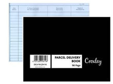 Croxley JD416 Del.Book 96PG Parcel
