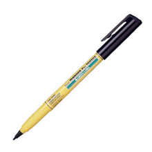 Pentel Laundry Marker Black
