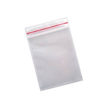 Ziplock bags 120X180  (Box 1000) | Filing Sleeves and Pockets