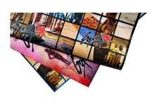 Special Book Cover Rolls Assorted 3 Sheet