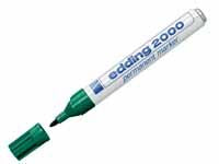 Edding 2000 Grn Bullet Marker