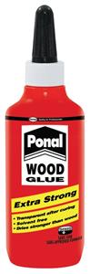 Ponal Wood Glue 120ml