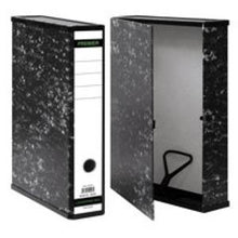 Spring Clip File Box Foolscap