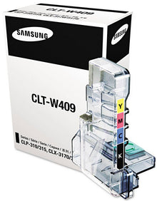 SAMSUNG CLT-W409 TONER COLLECTION UNIT | Hewlett Packard Toner Cartridges Genuine