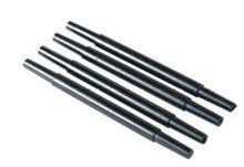 Sets Risers For L-Trays