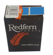 Redfern 19x25 Light Blue
