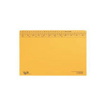 Tidy Files Tokai Medium Weight Maize File