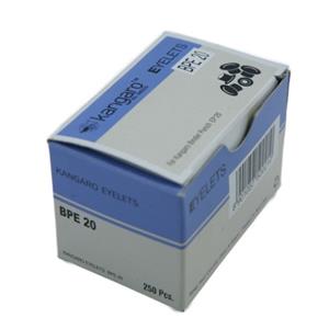 Bpe20 Eyelets 250-Box