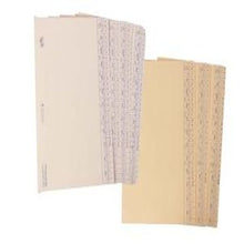 Tidy Files Tokai Medium Weight Maize File - Tri-Clip