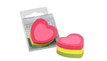 Info Shaped "Heart" 50mmx50mm