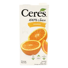 Ceres Juice Orange (6X200ml)