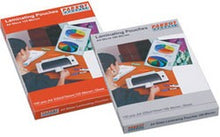 Parrot Laminating Pouch A3 305x426 160(80+80) Mic Box 100