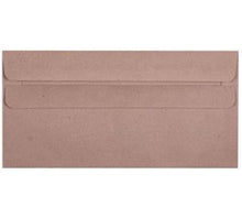 DL 110x220 ENVIROBROWN KWIKSEAL | DL Envelopes