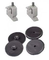 Punch 2 PINS 4 DISCS HD2300X | Punches - Heavy Duty