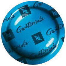 Nespresso Single Origin Guatemala - Blue packaging | Coffee Capsules