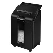 Fellowes Automax 100m Shredder | Shredders
