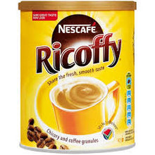 NESCAFÉ RICOFFY Instant Coffee 250g | Instant Coffees