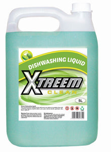 Dishwashing Liquid 5L | Cleaning Materials