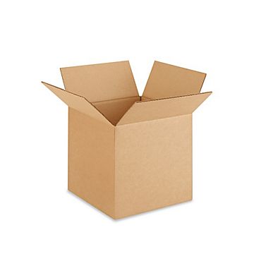 Corrugated Box Stock 1 150x100x100 | Cartons & Boxes