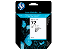 HP 72 130ML Photo Black Ink Cartridge | Hewlett Packard Toner Cartridges Genuine