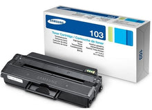 Samsung MLTD103L High Yield Black Toner Cartridge