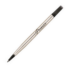 Parker Rollerball Refill M Black