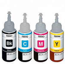 Epson T6644 Yellow Ink 70ml Bottle | Epson Inkjet Cartridges Genuine