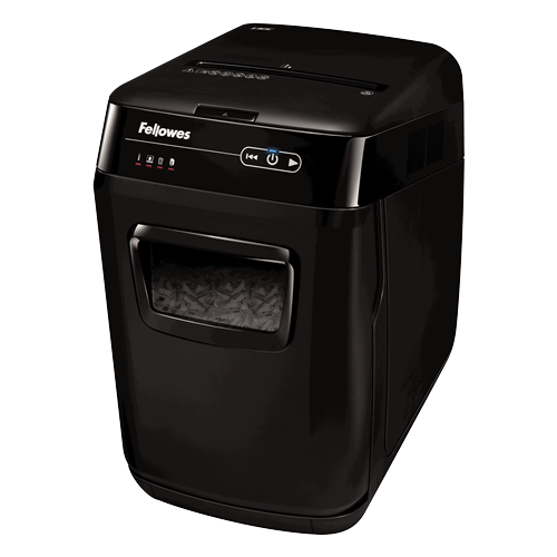 Fellowes AutoMax 130C Paper Shredder | Shredders