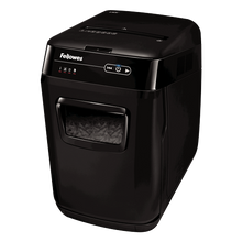 Fellowes AutoMax 130C Paper Shredder | Shredders